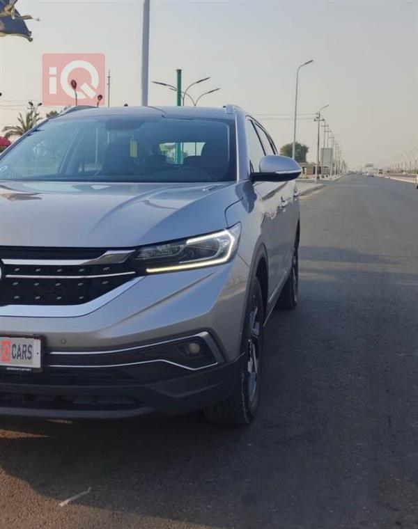 Dongfeng AX7 2022 for sale in Iraq - Al-Zubair